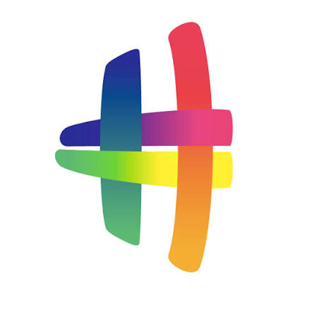 Logo da Hashtag Treinamentos
